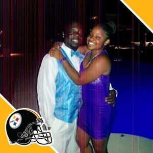 Meet your Posher, Janique